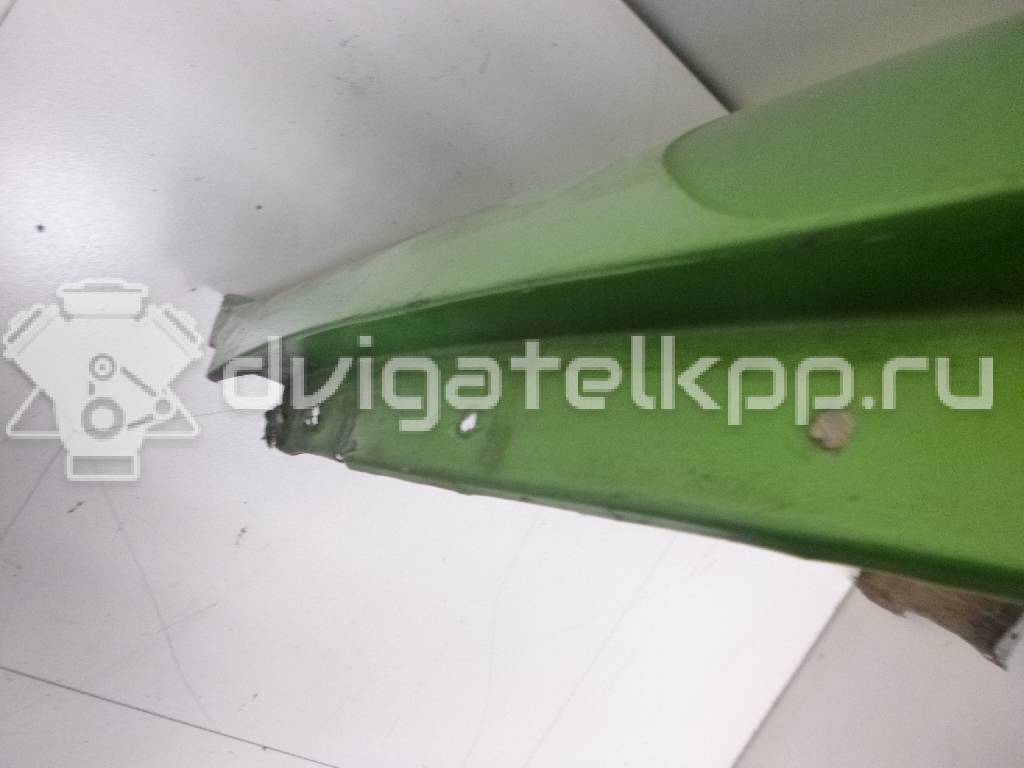 Фото Крыло переднее левое  1021262 для Ford Fiesta {forloop.counter}}