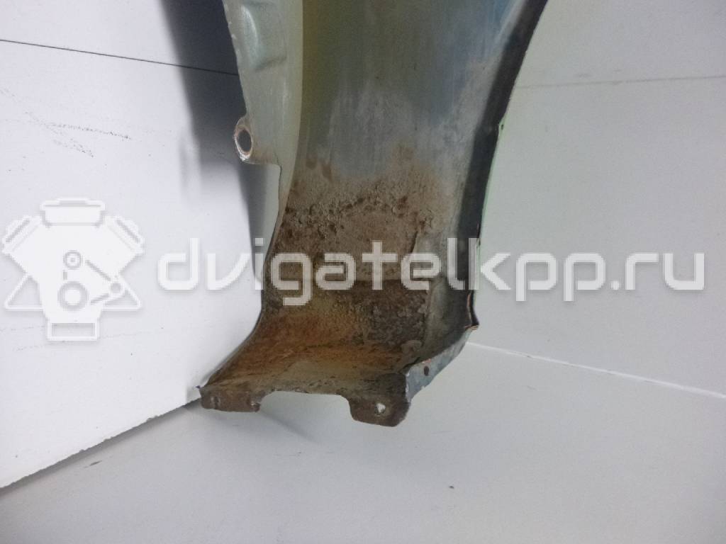 Фото Крыло переднее левое  1021262 для Ford Fiesta {forloop.counter}}