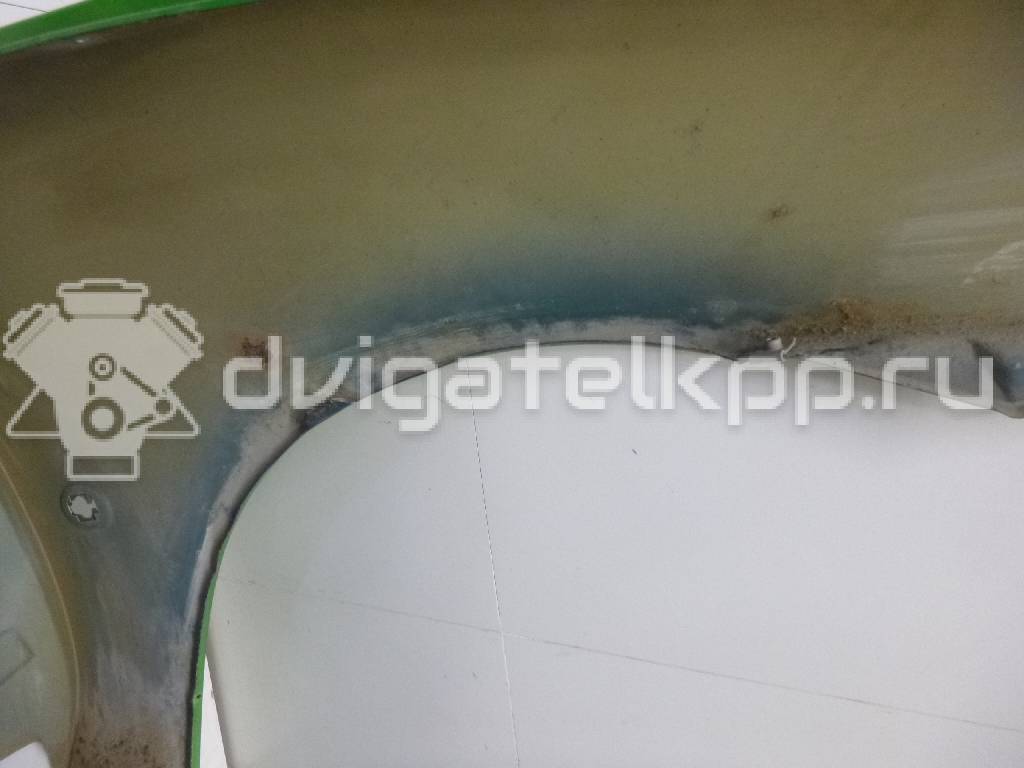 Фото Крыло переднее левое  1021262 для Ford Fiesta {forloop.counter}}
