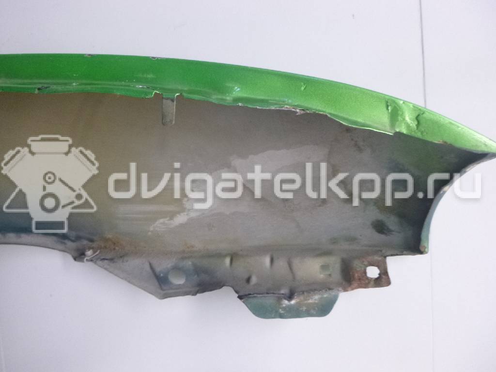 Фото Крыло переднее левое  1021262 для Ford Fiesta {forloop.counter}}