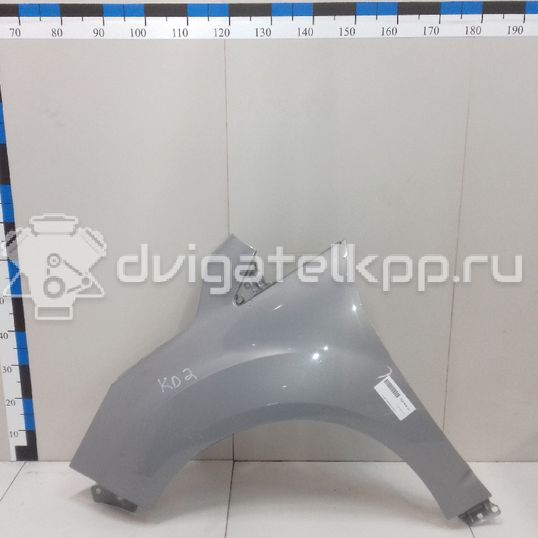 Фото Крыло переднее левое  1929670 для Ford Focus / C-Max / Grand