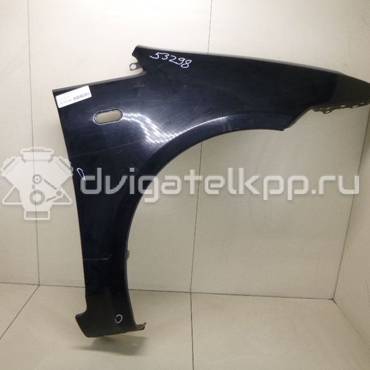 Фото Крыло переднее правое  1474083 для Ford Focus / C-Max