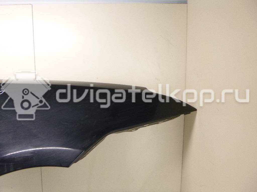 Фото Крыло переднее правое  1474083 для Ford Focus / C-Max {forloop.counter}}