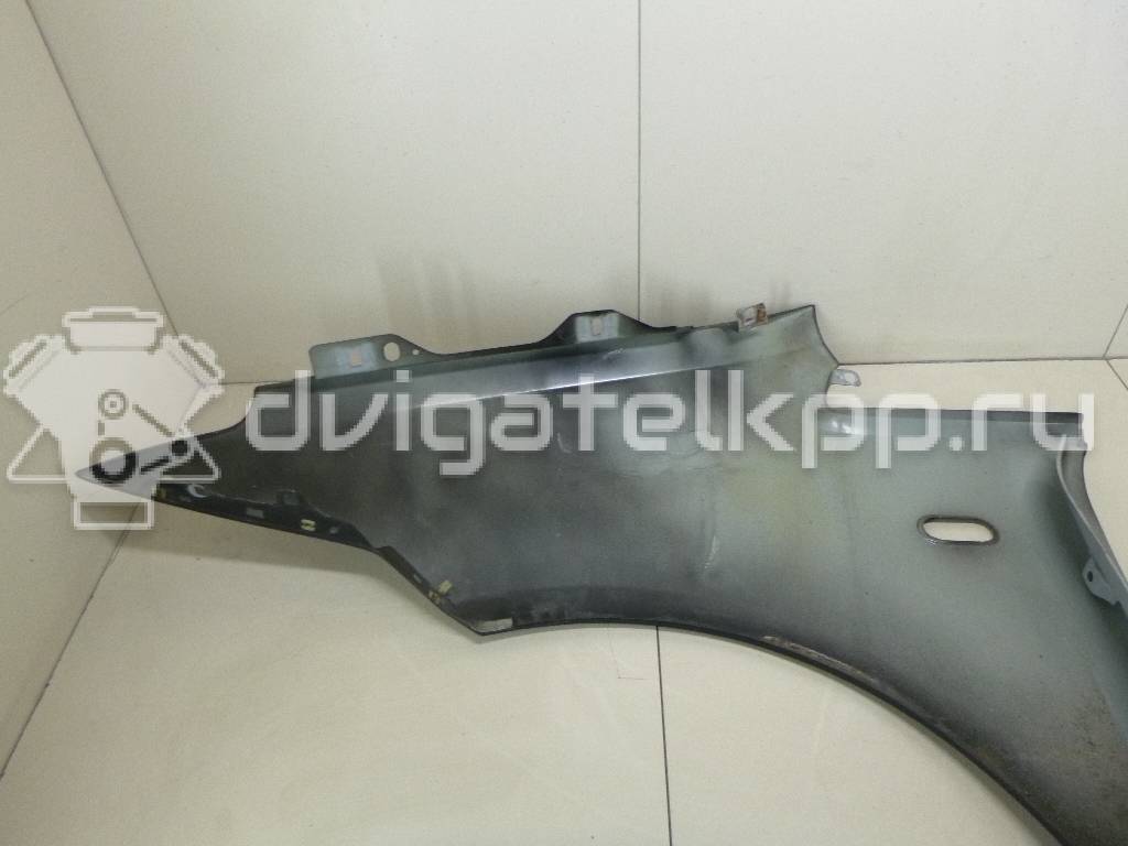 Фото Крыло переднее правое  1474083 для Ford Focus / C-Max {forloop.counter}}