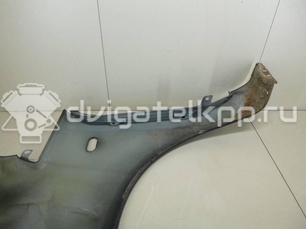 Фото Крыло переднее правое  1474083 для Ford Focus / C-Max {forloop.counter}}