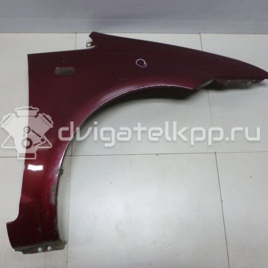 Фото Крыло переднее правое  1474083 для Ford Focus / C-Max