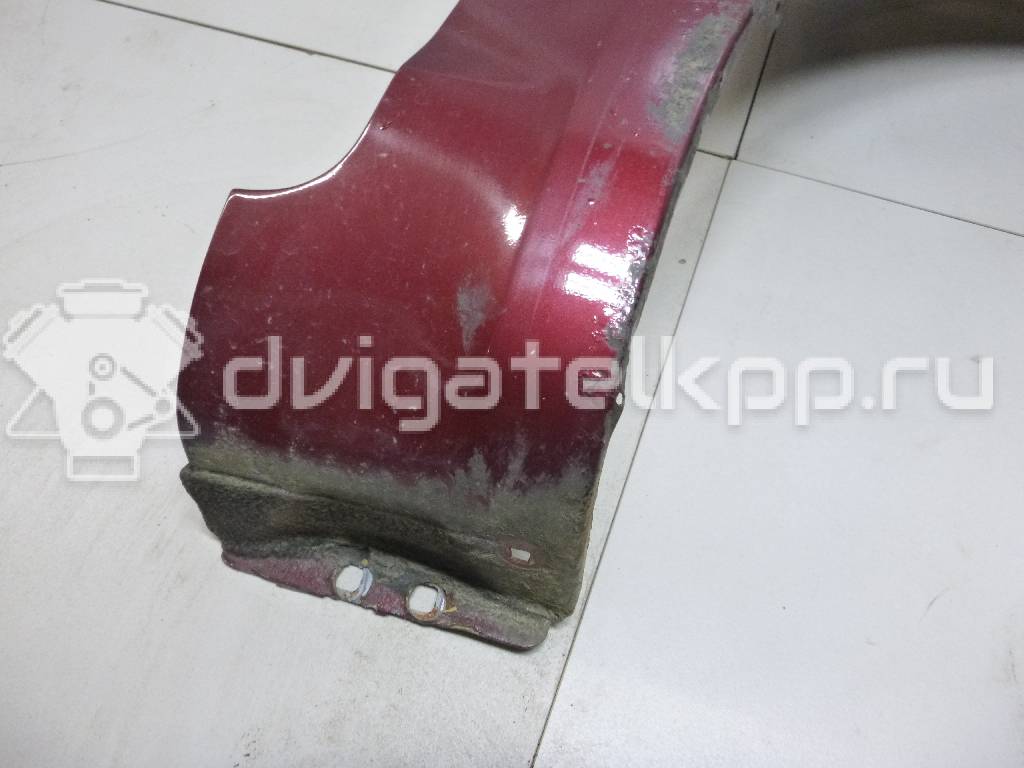 Фото Крыло переднее правое  1474083 для Ford Focus / C-Max {forloop.counter}}