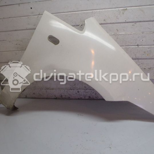 Фото Крыло переднее правое  1474083 для Ford Focus / C-Max