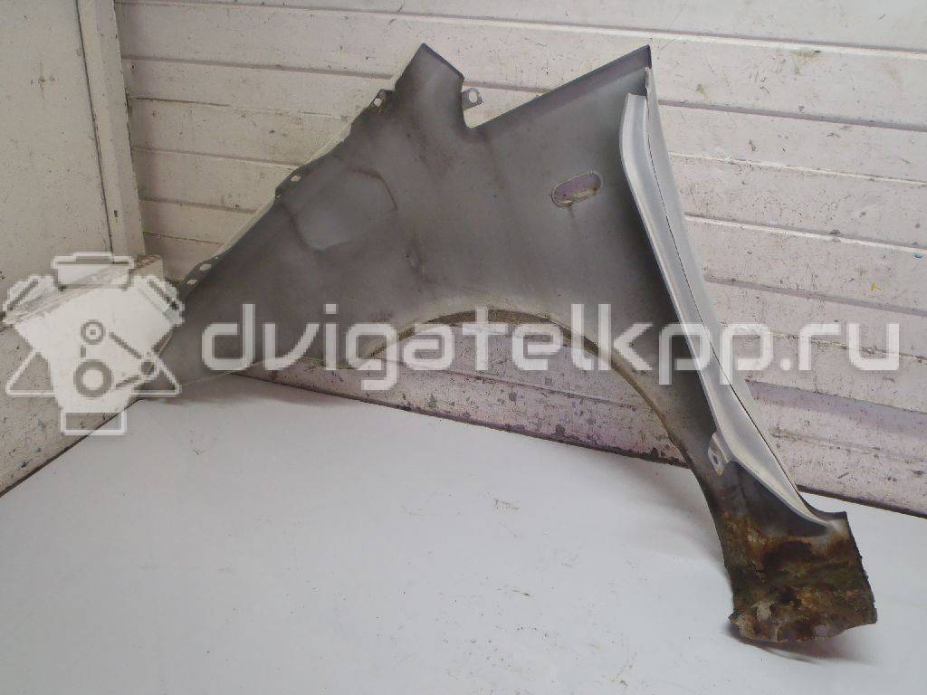 Фото Крыло переднее правое  1474083 для Ford Focus / C-Max {forloop.counter}}