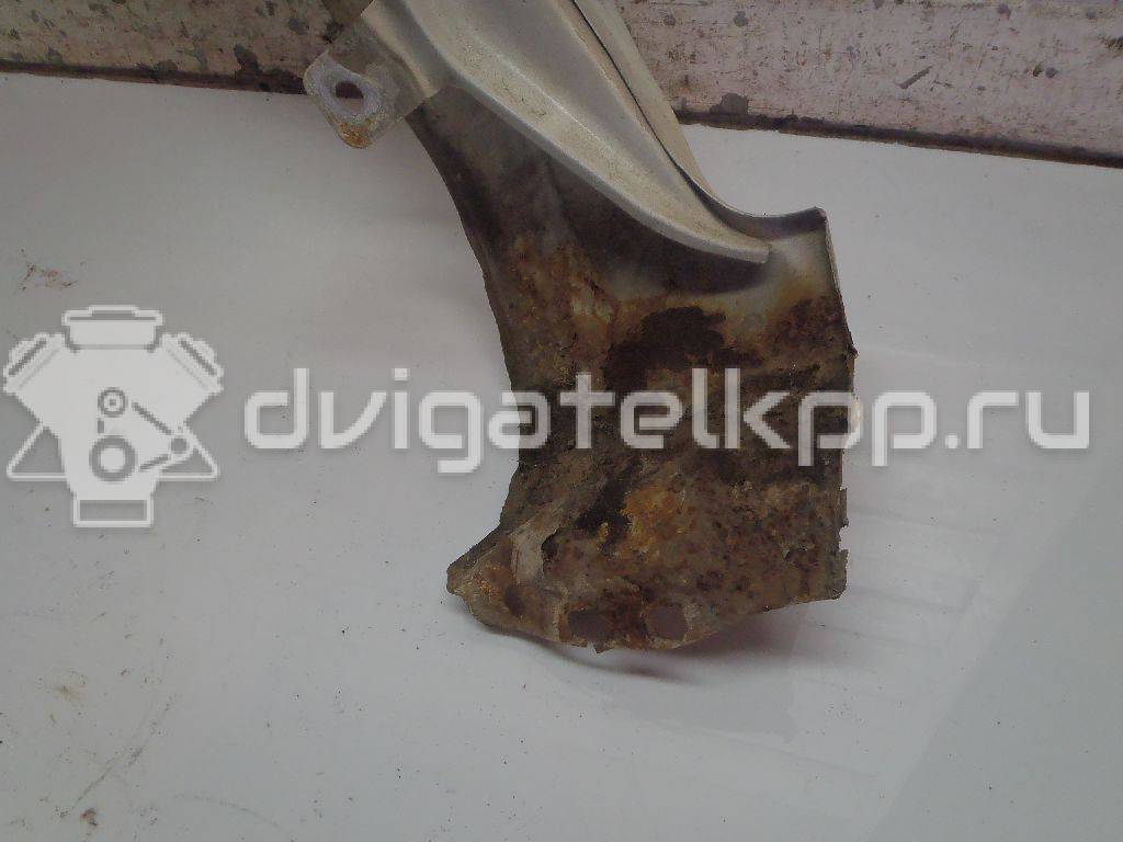 Фото Крыло переднее правое  1474083 для Ford Focus / C-Max {forloop.counter}}