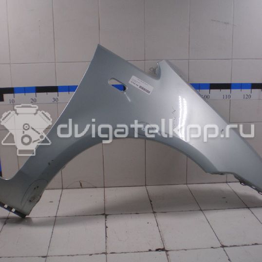 Фото Крыло переднее правое  1474083 для Ford Focus / C-Max