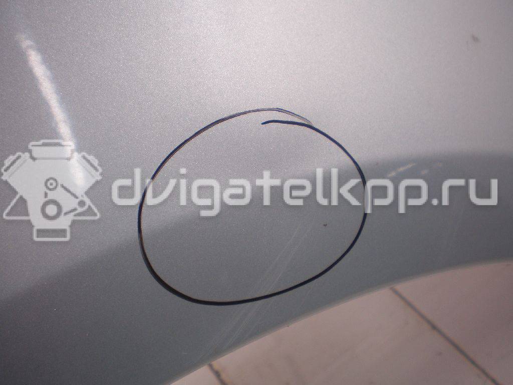 Фото Крыло переднее правое  1474083 для Ford Focus / C-Max {forloop.counter}}