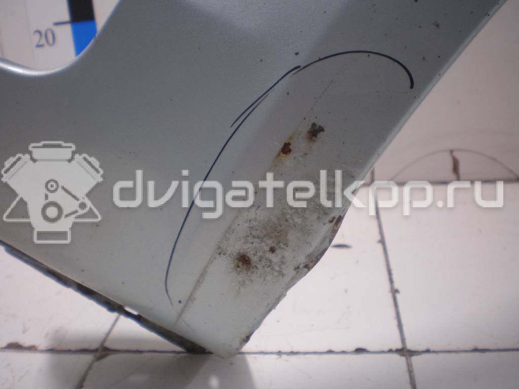 Фото Крыло переднее правое  1474083 для Ford Focus / C-Max {forloop.counter}}