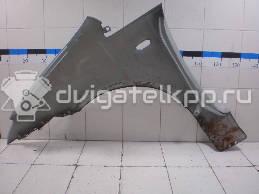 Фото Крыло переднее правое  1474083 для Ford Focus / C-Max {forloop.counter}}