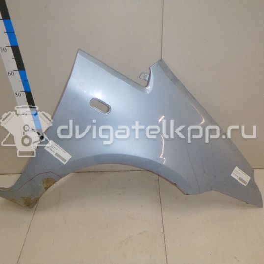 Фото Крыло переднее правое  1474083 для Ford Focus / C-Max