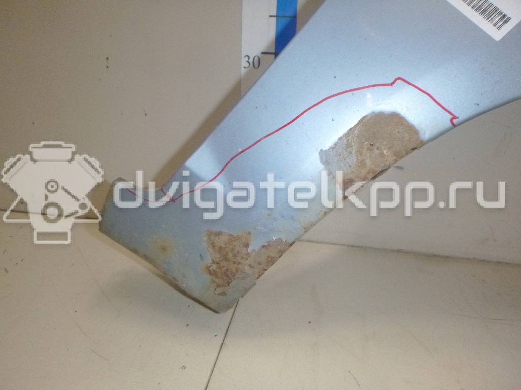 Фото Крыло переднее правое  1474083 для Ford Focus / C-Max {forloop.counter}}