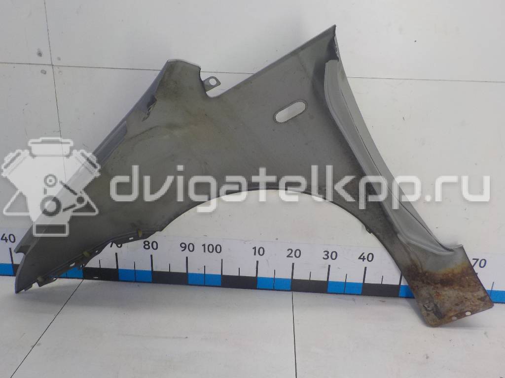 Фото Крыло переднее правое  1474083 для Ford Focus / C-Max {forloop.counter}}