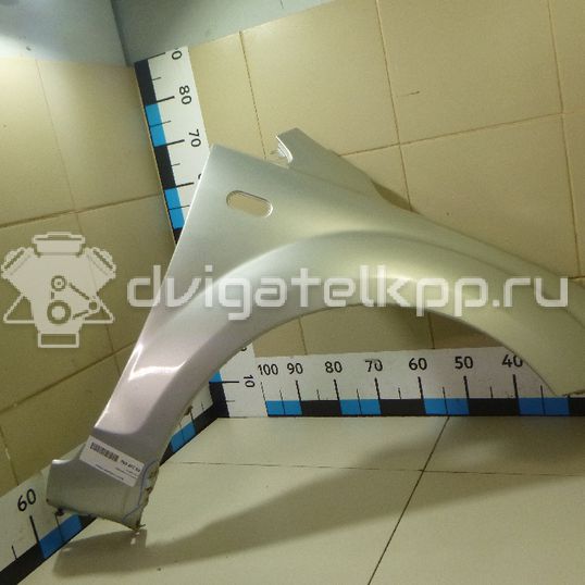 Фото Крыло переднее правое  1488171 для Ford Focus