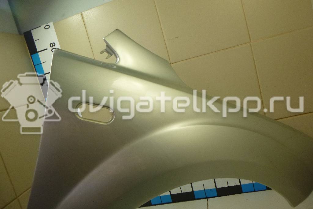 Фото Крыло переднее правое  1488171 для Ford Focus {forloop.counter}}