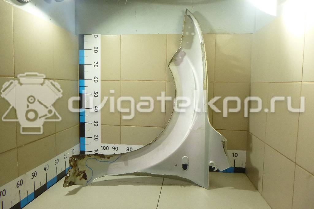 Фото Крыло переднее правое  1488171 для Ford Focus {forloop.counter}}