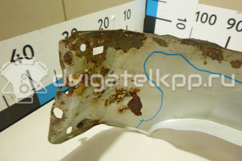 Фото Крыло переднее правое  1488171 для Ford Focus {forloop.counter}}