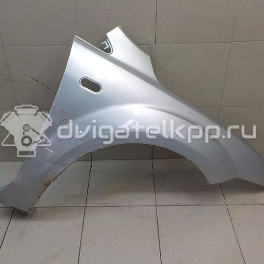 Фото Крыло переднее правое  1488171 для Ford Focus