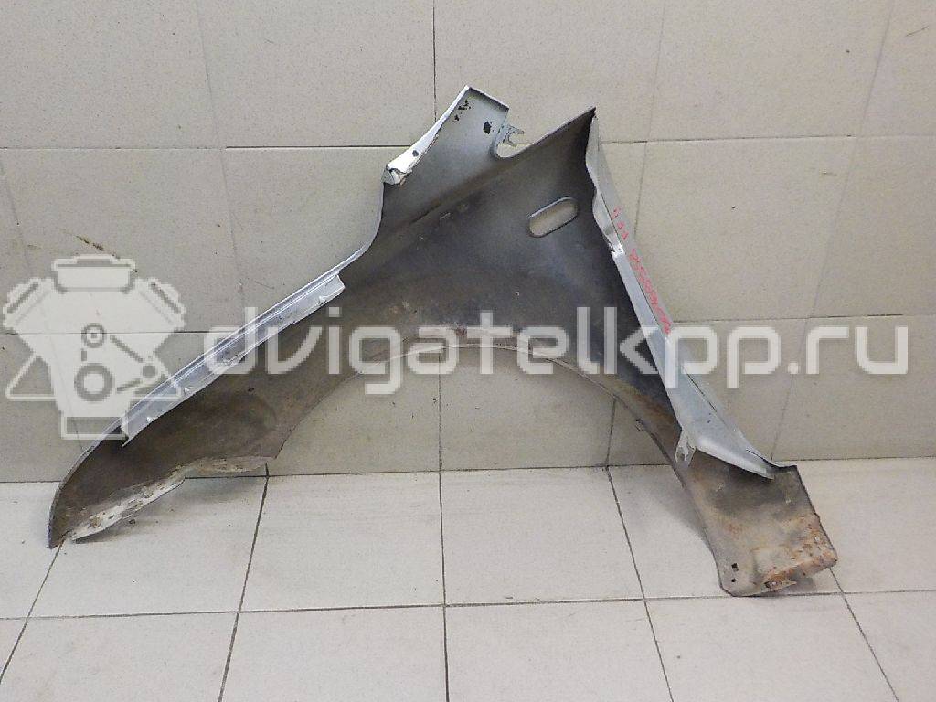 Фото Крыло переднее правое  1488171 для Ford Focus {forloop.counter}}