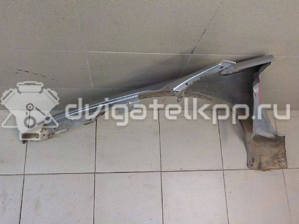 Фото Крыло переднее правое  1488171 для Ford Focus {forloop.counter}}