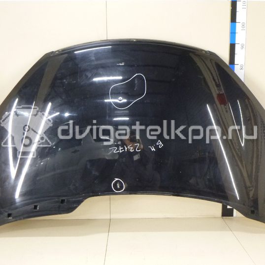 Фото Капот  1493967 для Ford C-Max
