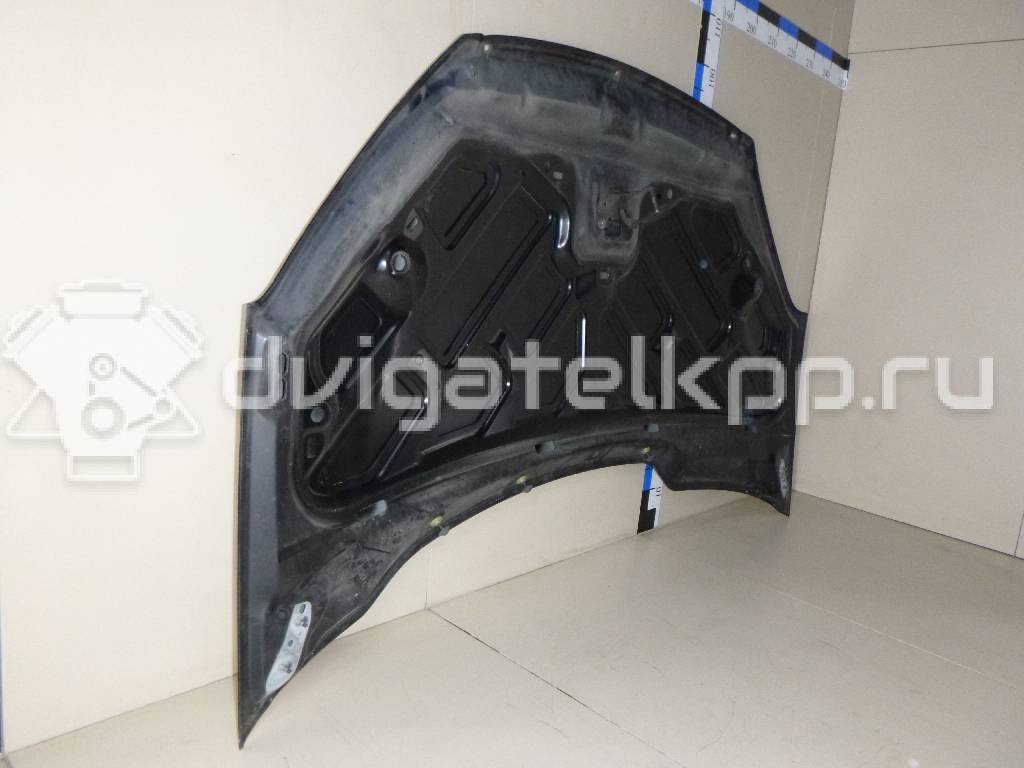 Фото Капот  1493967 для Ford C-Max {forloop.counter}}