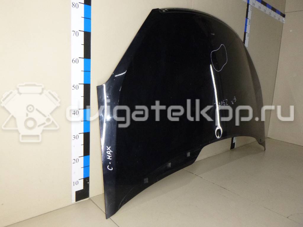 Фото Капот  1493967 для Ford C-Max {forloop.counter}}