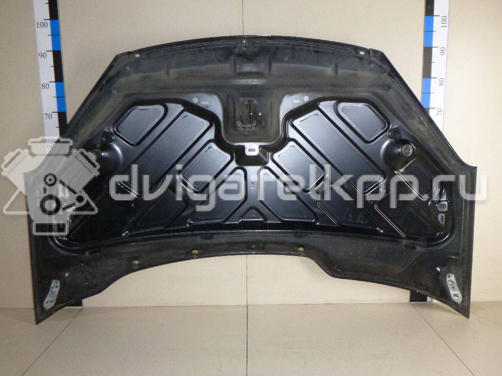 Фото Капот  1493967 для Ford C-Max {forloop.counter}}