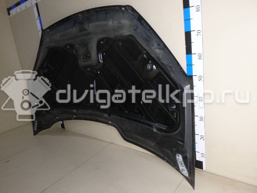 Фото Капот  1493967 для Ford C-Max {forloop.counter}}