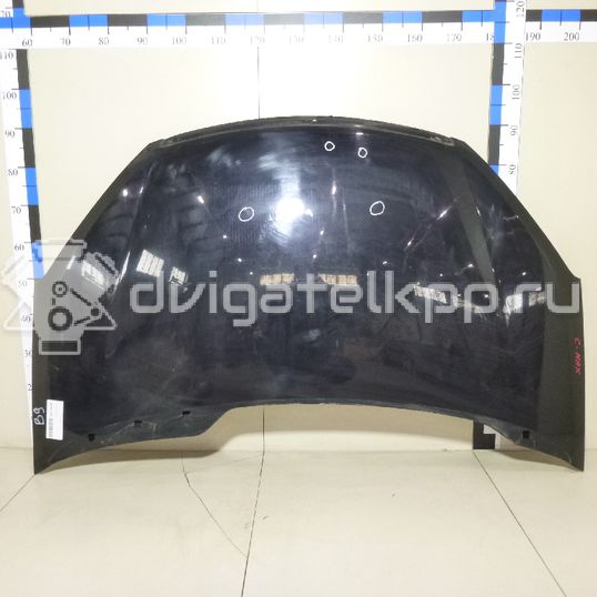 Фото Капот  1493967 для Ford C-Max