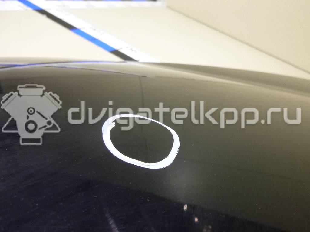 Фото Капот  1493967 для Ford C-Max {forloop.counter}}