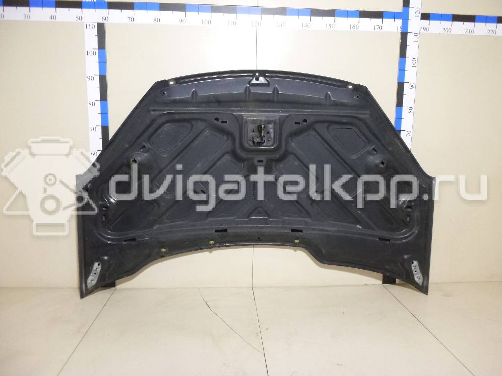 Фото Капот  1493967 для Ford C-Max {forloop.counter}}