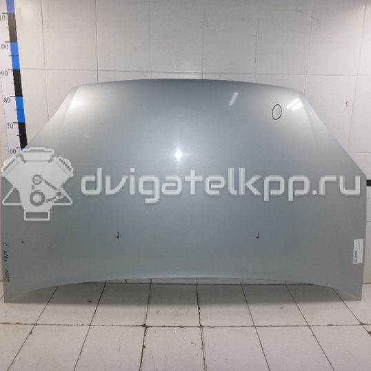 Фото Капот  1252640 для Ford Focus