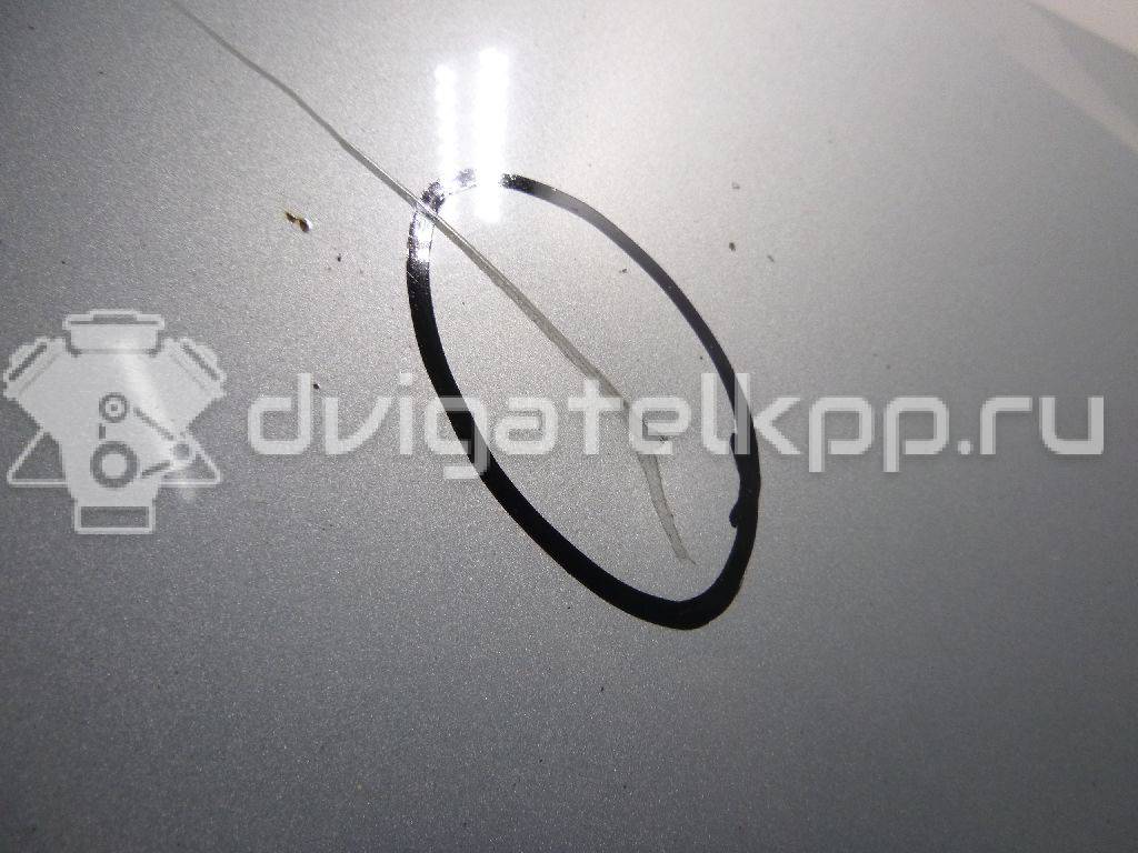 Фото Капот  1252640 для Ford Focus {forloop.counter}}