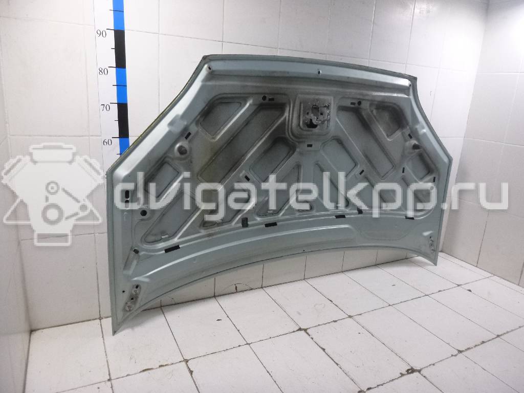 Фото Капот  1252640 для Ford Focus {forloop.counter}}