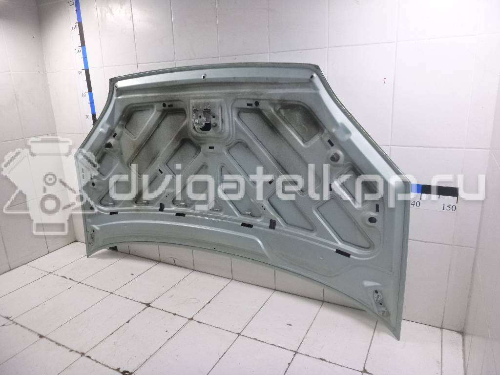 Фото Капот  1252640 для Ford Focus {forloop.counter}}