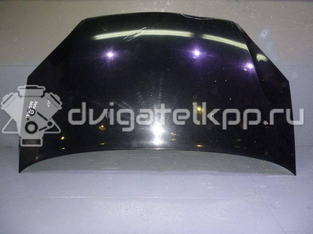 Фото Капот  1252640 для Ford Focus {forloop.counter}}