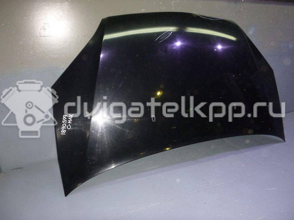 Фото Капот  1252640 для Ford Focus {forloop.counter}}