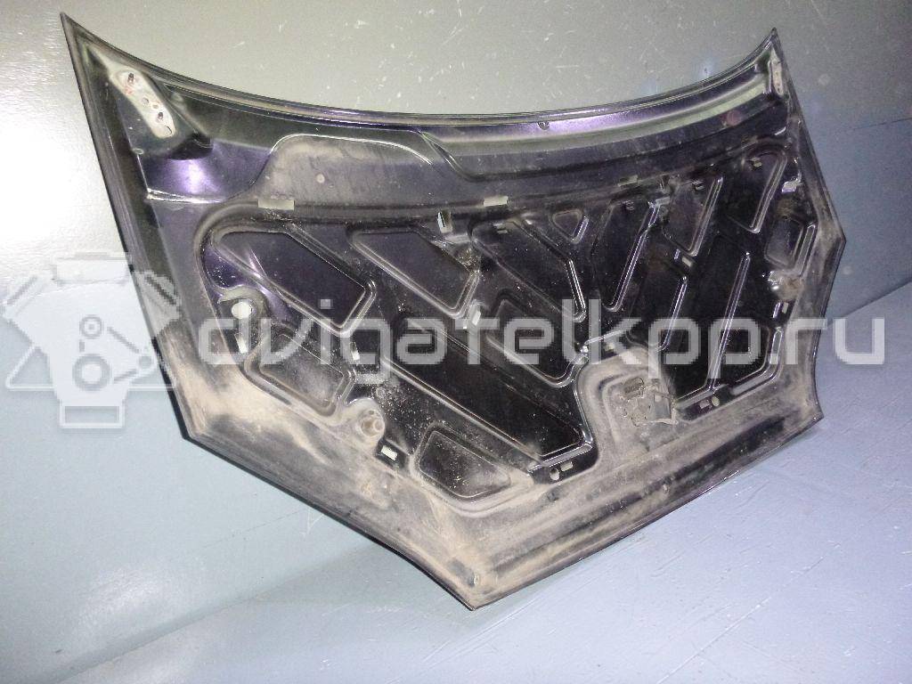 Фото Капот  1252640 для Ford Focus {forloop.counter}}