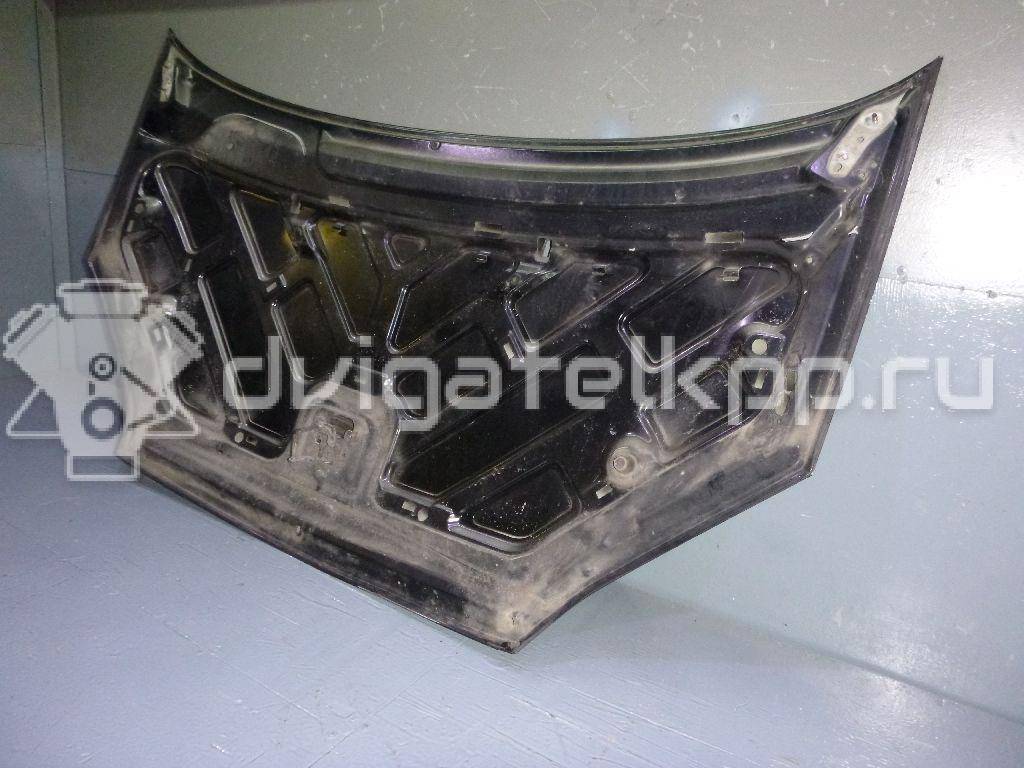 Фото Капот  1252640 для Ford Focus {forloop.counter}}