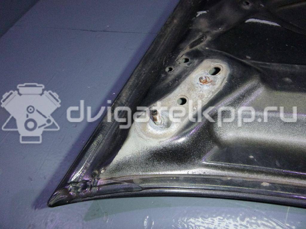 Фото Капот  1252640 для Ford Focus {forloop.counter}}
