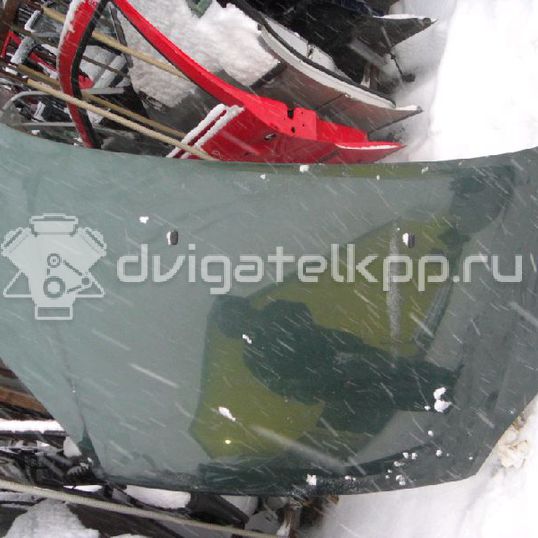 Фото Капот  1252640 для Ford Focus