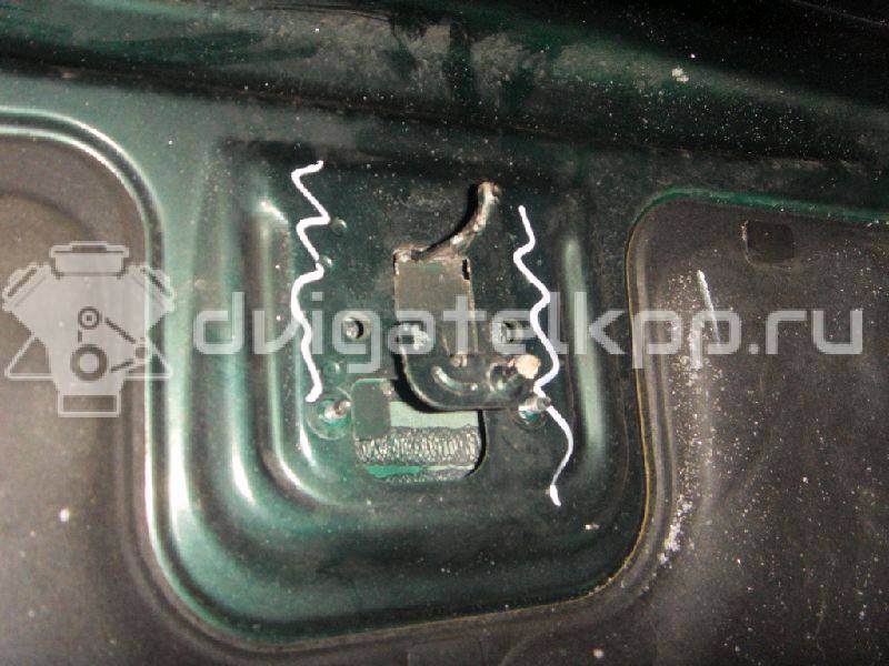 Фото Капот  1252640 для Ford Focus {forloop.counter}}