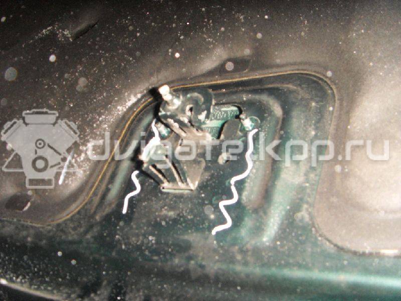 Фото Капот  1252640 для Ford Focus {forloop.counter}}