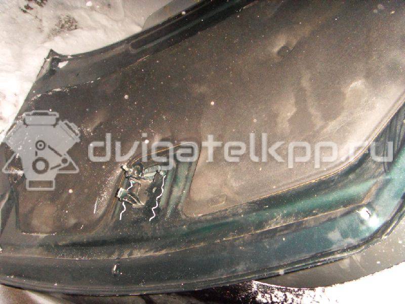 Фото Капот  1252640 для Ford Focus {forloop.counter}}