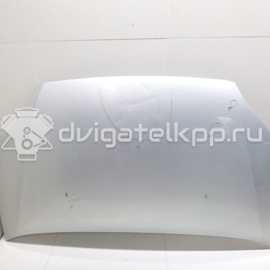 Фото Капот  1252640 для Ford Focus
